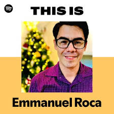 Emmanuel Roca