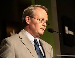 Policy Career Case Study: Lawrence W. Reed