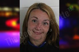 Destinee Crocker — Floyd County Jail Bookings