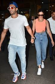 Deepika Padukone Ranveer Singh S Relationship In Pictures Vogue India Vogue India