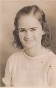 Ouida Stringer Obituary