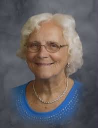 Florine Freeman Shore