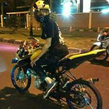 Jual beli online aman dan nyaman hanya di tokopedia. Kawasaki Ninja Rr Dan Vixion Home Facebook
