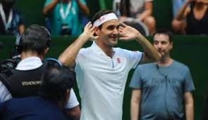 Juan román riquelme volvió a hablar desde que asumió en 2019. Boca Juniors Roger Federer Y Roman Riquelem El Topo Gigio Topo Gigio El Famoso Gesto De Riquelme Fue Hecho Por Su Majestad Federer Deportes Caracol Radio