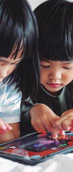 GAMES AND MULTIMEDIA