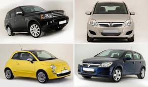 Steer clear of these cars, suvs, and trucks. Most Unreliable Used Cars Uk Top Ten Least Reliable Motors In Britain And Their Faults Express Co Uk