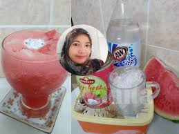 Resepı membuat jus tembıkaı merah yang sedap dan segar. Tembikai Laici Fizz Leleh Minuman Simple Tapi Cukup Membahagiakan Anak Tekak Mingguan Wanita