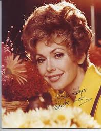 Barney Rush(RIP) who passed away