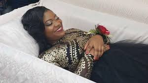 The overall experience will be affectionate which will help you realize they are worthy of every dime you'd have. Why This Teen Went To Prom In Coffin Youtube
