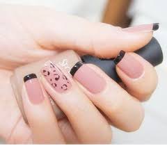 ¿uñas decoradas que combinen con todo? 135 Imagenes Con Los Mejores Disenos De Unas Decoradas Para Manos Y Pies