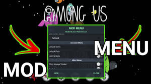 Here guys i want to tell you about the installing this mod because guys this mod installation process is different from other apps or games like if you want to install the mod then follow the all steps below: Among Us Mod Menu Pcmac How To Download Hack Among Us 2020 Tutorial For Pcmac 2020