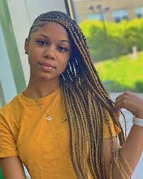 2019 Lovely And Stylish Braids To Try Lemonade Braids Hairstyles Cornrow Hairstyles Braided Hairstyles