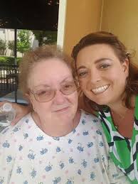 Susan Marie Holcomb Obituary