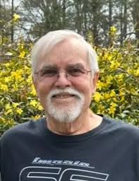 Obituary information for Ted Tinsley