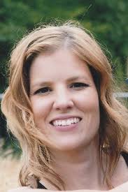 Caroline Rodrigue Obituary