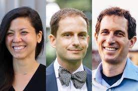 2025 MacVicar Faculty Fellows named