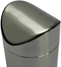Consultez nos avis conso poubelle de table en zinc et comparez notre offre objet décoratif , vous verrez ! Poubelle De Table Vepa Bins Couvercle A Bascule 1 5 Litre 1 Stuk Bij Bonnet Office Supplies