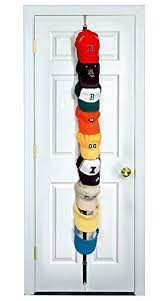 Caprack18 Baseball Cap Holder Black Perfect Curve Https Www Amazon Com Dp B001dta6my Ref Cm Sw R Pi Dp U X G1 Holder Black Cap Rack Window Insulation Kit
