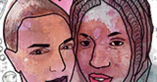 Shira Erlichman and Angel Nafis