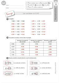 Delphine dans *fichier sciences ce1/ce2/cm1. Ce2 Numeration Calcul Fiches I Profs