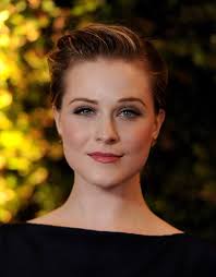 Pictures Photos Of Evan Rachel Wood Short Hair Styles Evan Rachel Wood Jewish Women