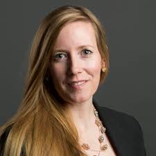 Treasurer Colleen Davis