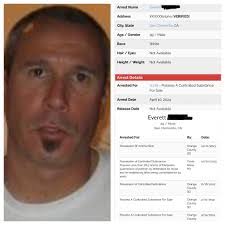 Everett Corral's Instagram, Twitter & Facebook