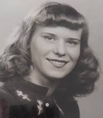 Phyllis Stott Obituary