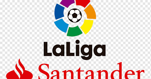 Spanish la liga logos by year • on this page: 2017 18 La Liga Pro Evolution Soccer 2018 2016 17 La Liga Spain Pro Evolution Soccer 6 Football Text Logo Sports Png Pngwing