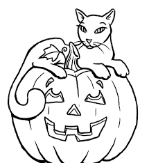 Aside from them, we also have halloween coloring pages , which also showcase pumpkin coloring pages. Easy Pumpkin Coloring Pages For Kids Visual Arts Ideas