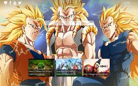 Check spelling or type a new query. Dragon Ball Z Wallpaper New Tab Background
