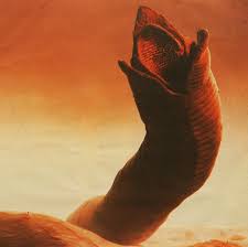 Dune dune 1984 movie news. Sandworms Of Arrakis Monster Legacy