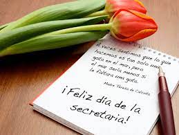 Contamos ademas de nuestra tienda online con una tienda de atención de publico en la ciudad de viña del mar y un centro de distribución y taller en santiago de chile. Hoy Se Celebra El Dia De La Secretaria Felicidades Tvmaulinos