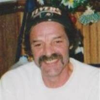 Richard Raymond Rentoul Obituary