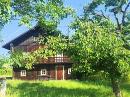 verkauft traumhafter historischer bauernhof sacherl mit grundstuck in alleinlage bei stubenberg und simbach am inn