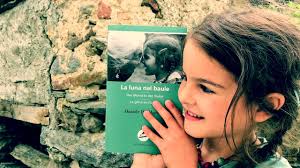 La luna nel baule _ romanzo di Daniele Dell'Agnola