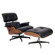 eames lounge chair and ottoman design within reach in 2021 eames lounge chair eames style lounge chair lounge chair