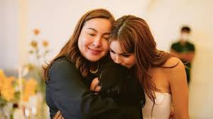 Marjorie Barretto, feeling blessed at proud sa anak na si Julia-Balita