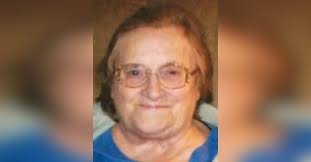 Obituary information for LaVerne L. Valleau