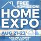 FREE Greene County Home Show, August 2026