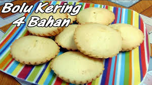 Sehera kunjungi ratusan koleksi kami. Resep Cara Membuat Bolu Kering Jadul Hanya 4 Bahan Youtube