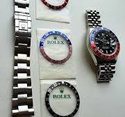 Rolex 16710] finally got all options together : r/Watches