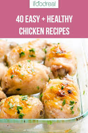 Reader Favorites With 5 Star Reviews Healthy Chicken Recipes If You Struggle With Wha Healthy Chicken Recipes Easy Healthy Chicken Recipes Easy Chicken Recipes