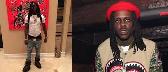 Almighty sosa's highest grossing music albums. Chief Keef Net Worth 2018 Biography Earnings And Facts Chief Keef Net Worth Record Producer