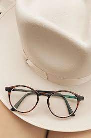 Tortoiseshell Round Glasses 2016125 Zenni Optical Eyeglasses In 2021 Womens Glasses Frames Mens Glasses Frames Round Eyeglasses Frames