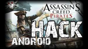 Assassin's creed pirates mod apk. Assassins Creed Pirates Hack By Rafhpipe