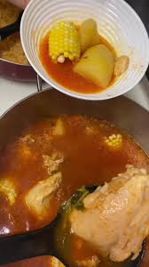 Todas esas recetas las tengo en mi perfil🥰🥰