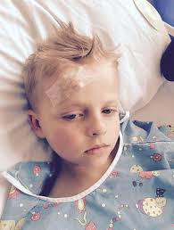 9 years today! This date will always be embedded in my head, the day me and  Ryan was pulled into a side room, sat down and told; we're really sorry!!!  The words,