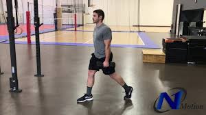 Maybe you would like to learn more about one of these? Dumbbell Offset Split Squat Youtube