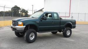 Image result for Deep Jewel Green 1999 F250